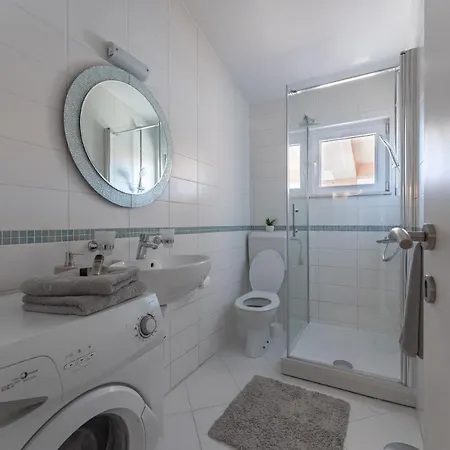 Idassa Apartment Zadar