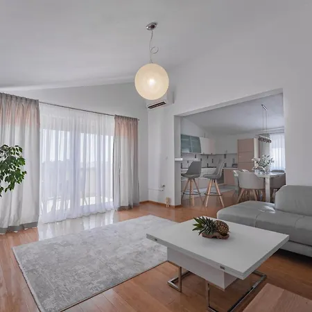 Idassa Apartment Zadar