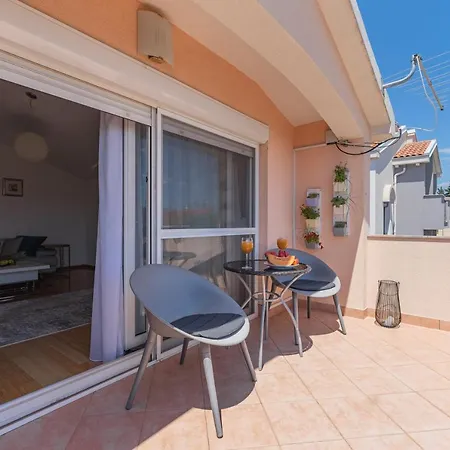 Apartment Idassa Zadar
