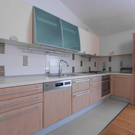Apartment Idassa Zadar