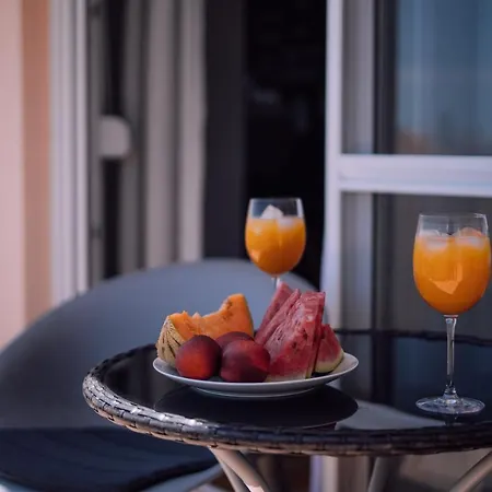 Idassa Apartment *