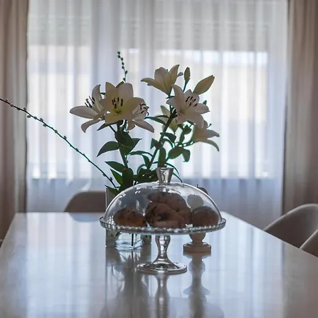 Apartment Idassa