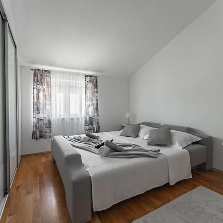 Idassa Apartment Zadar