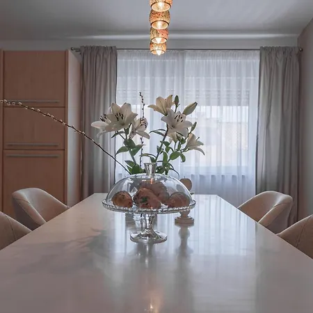 Idassa Apartment Zadar