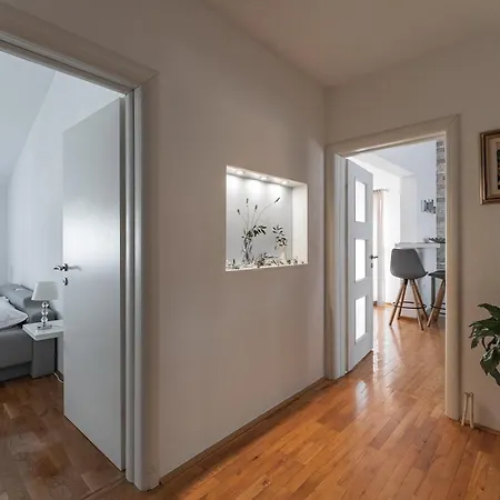 Apartment Idassa *
