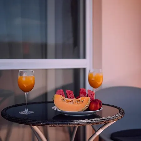 Idassa Apartment