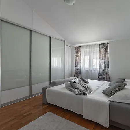 Apartment Idassa *